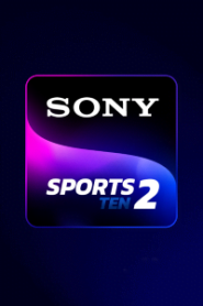 Sony Sports Ten 2