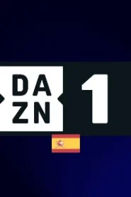 DAZN 1 Spain