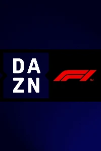 DAZN F1