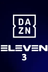 DAZN 3 Portugal