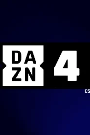 DAZN 4 Spain