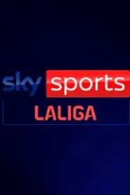 Sky Sports Laliga (Mexico)